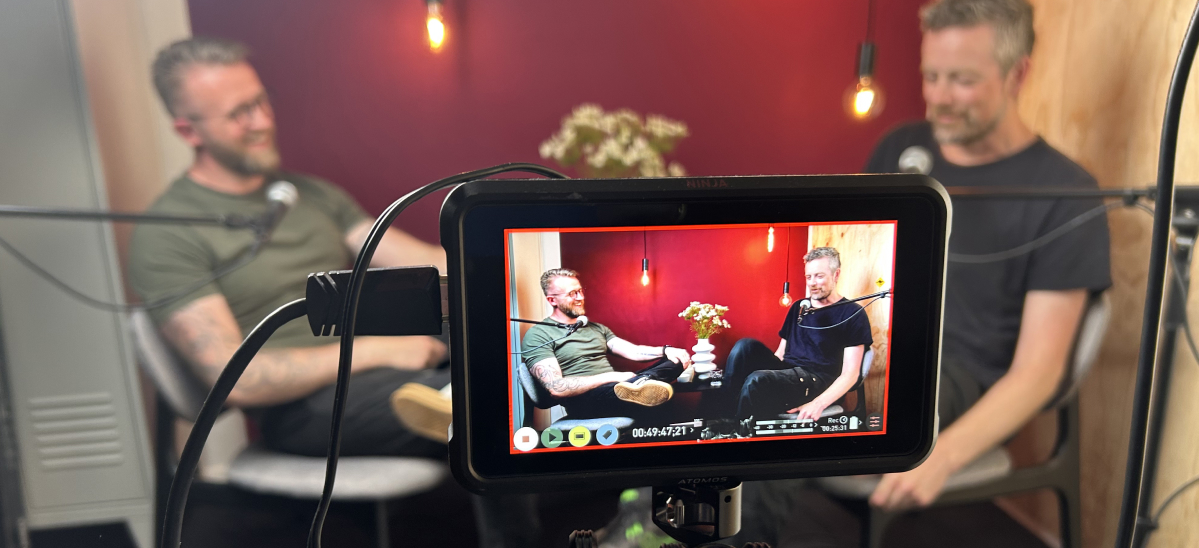 Nyeste episode: Introduktion